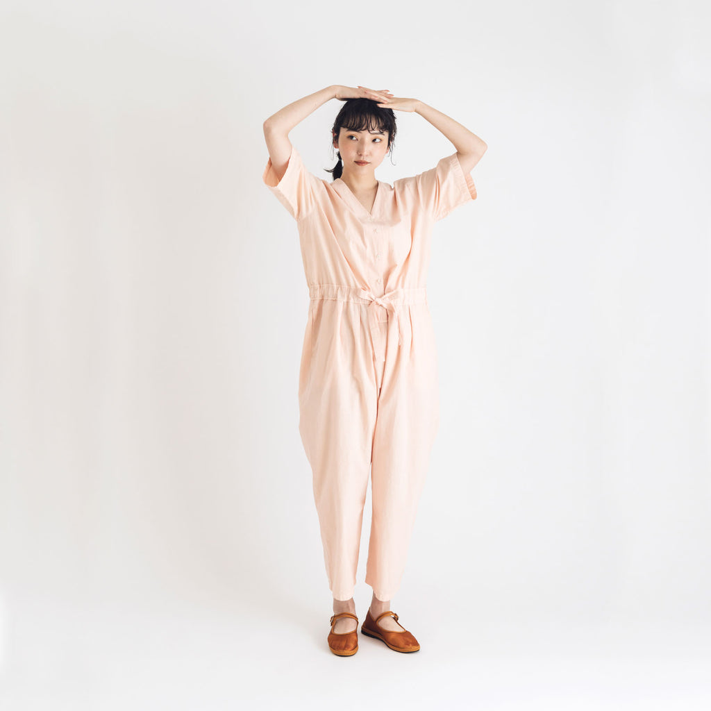 HAU オールインワン ”kapok”