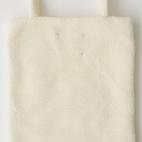 chitose.K patchwork tote bag ネコ