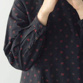 YAECA CANVAS DESIGN Aラインドレス