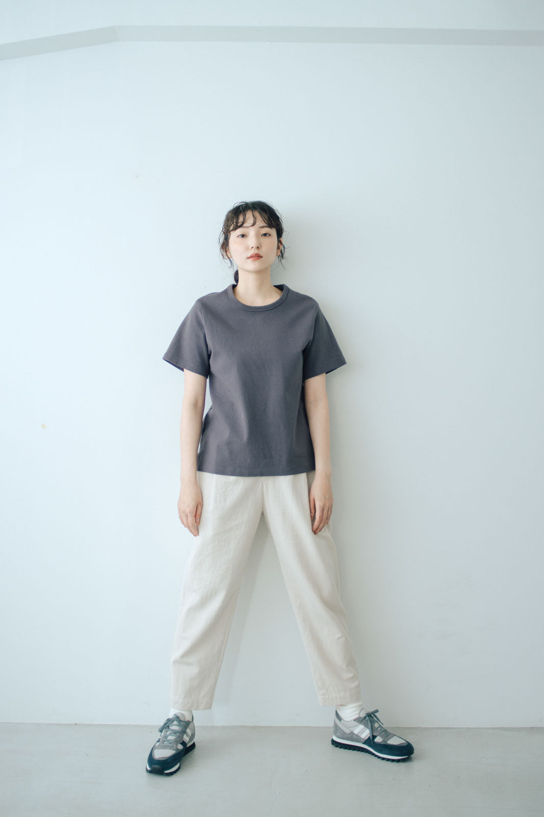 HAU Tシャツ "mila"