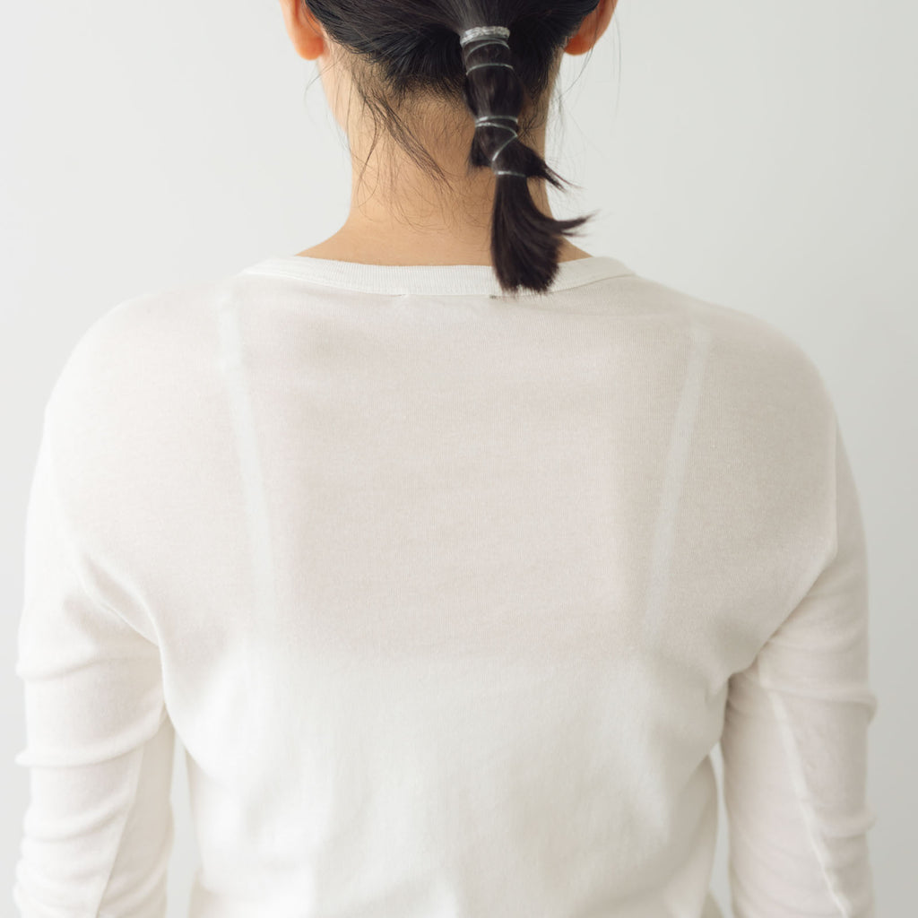 HAU トップス "frais"