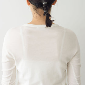 HAU トップス "frais"