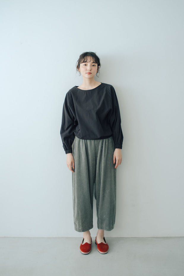 HAU トップス "dolman"