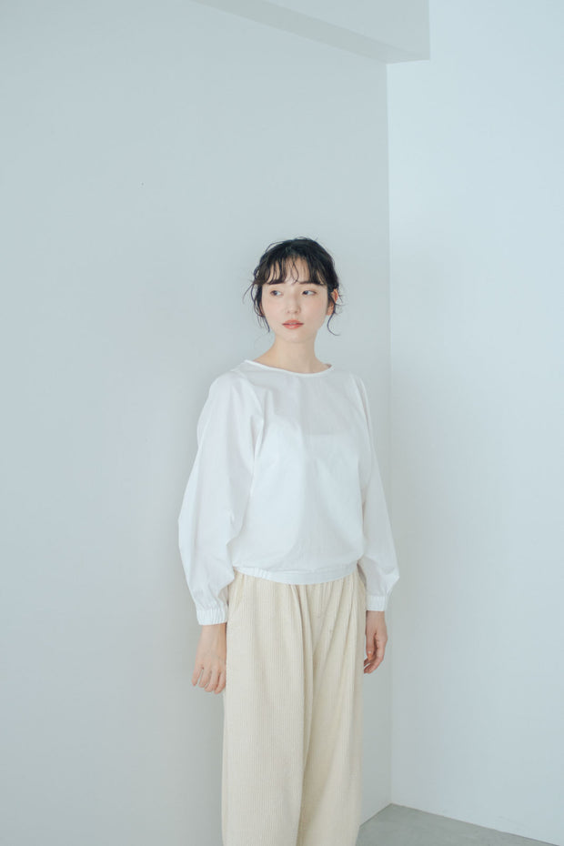 HAU トップス "dolman"