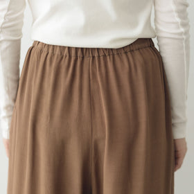 HAU イージーパンツ "pin dot"