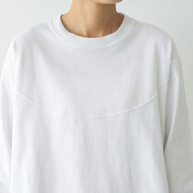 HAU トップス "circle"