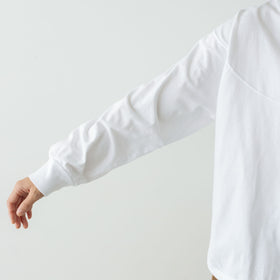 HAU トップス "circle"