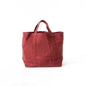 YAECA CANVAS DESIGN ツールバッグ