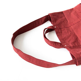 YAECA CANVAS DESIGN ツールバッグ