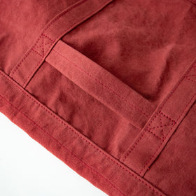 YAECA CANVAS DESIGN ツールバッグ