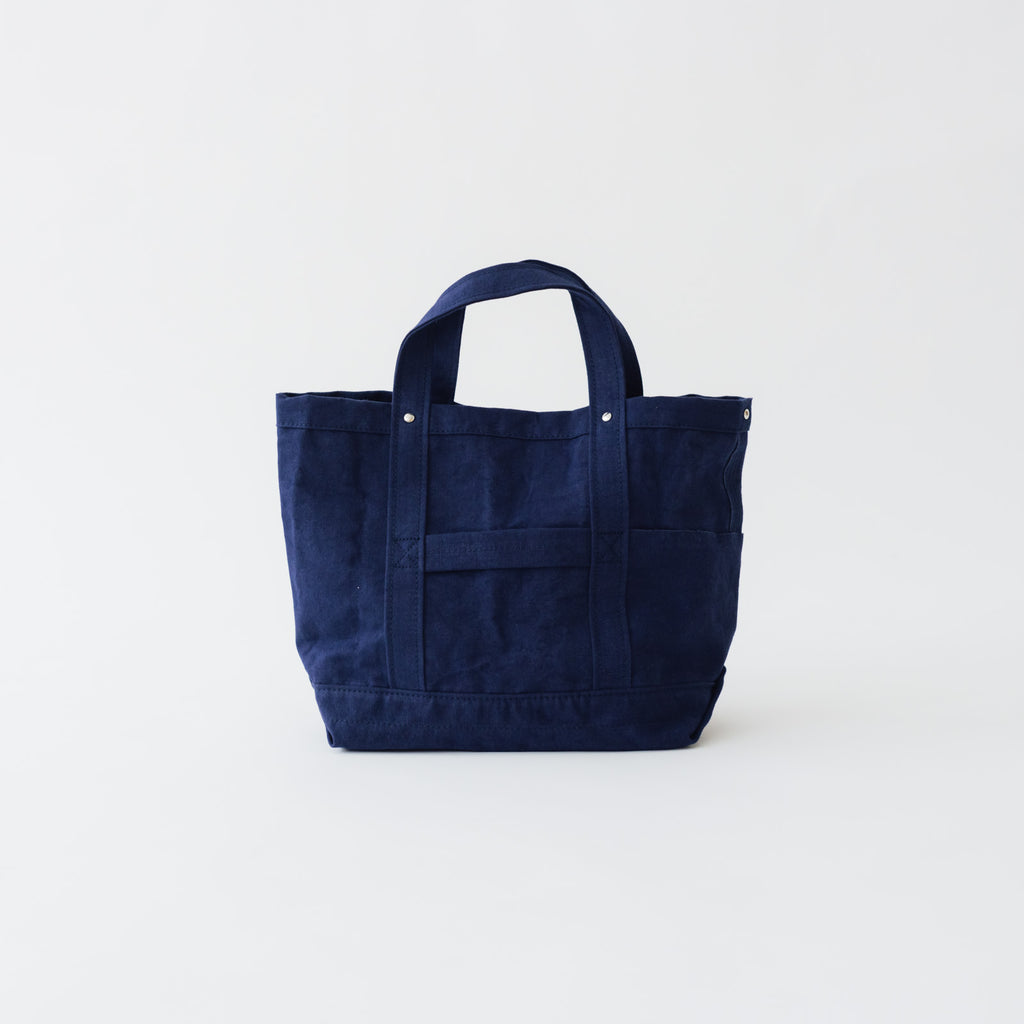 YAECA CANVAS DESIGN ツールバッグ ｜くらすこと公式オンラインストア