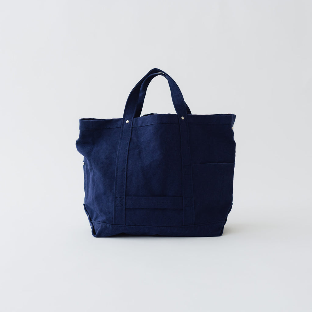 YAECA CANVAS DESIGN ツールバッグ ｜くらすこと公式オンラインストア