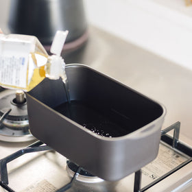 4W1H コンパクトフライヤー