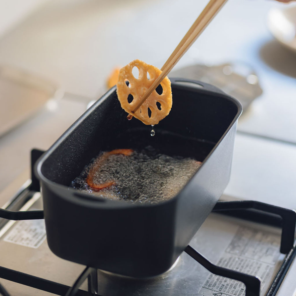 4W1H コンパクトフライヤー