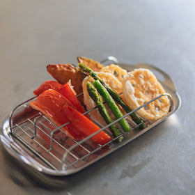 4W1H コンパクトフライヤー