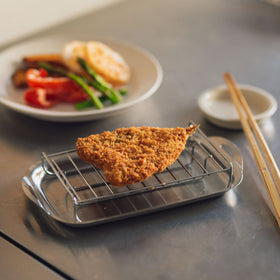 4W1H コンパクトフライヤー