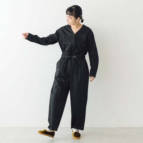 HAU オールインワン 