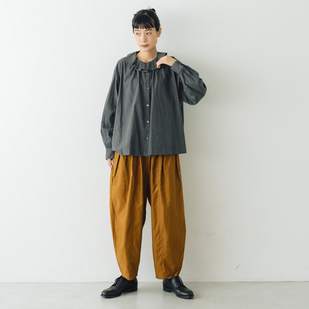 Gauze# Jouetパンツ