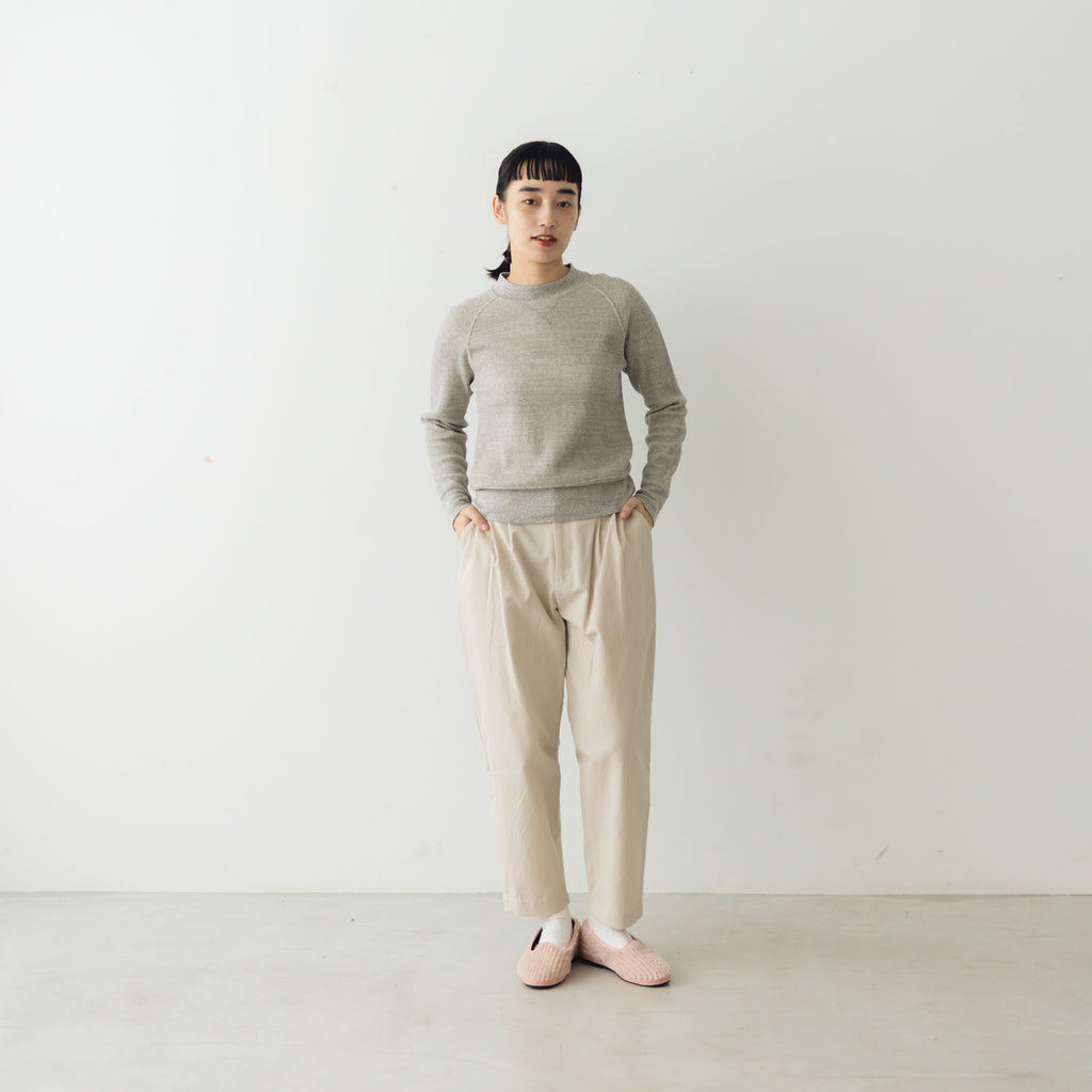 HAU トップス "honeycomb"