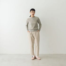 HAU トップス "honeycomb"