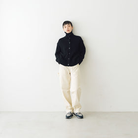 HAU パンツ ペインター "autumn"