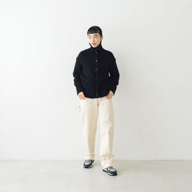 HAU パンツ ペインター "autumn"