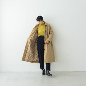 HAU "filling" コート