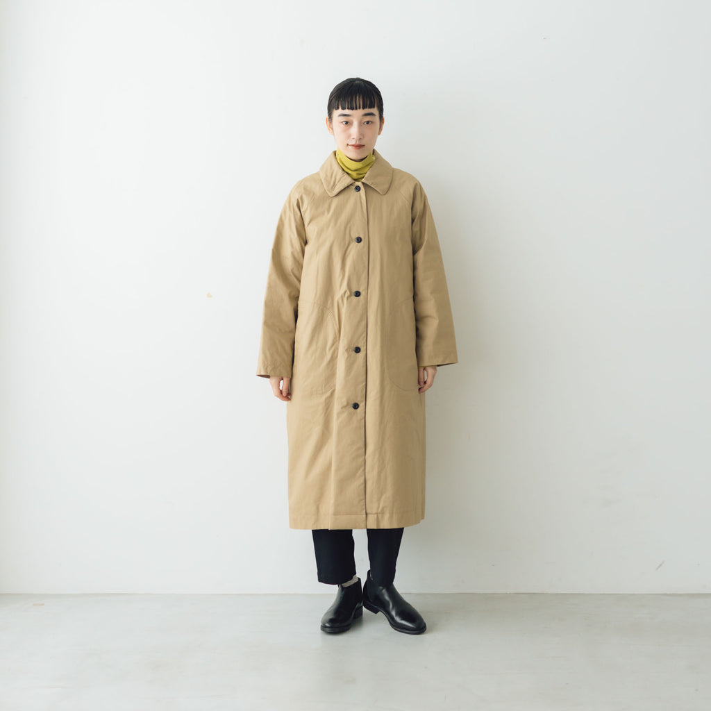HAU "filling" コート