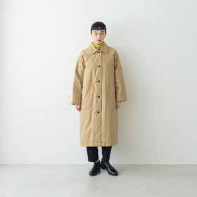 HAU "filling" コート