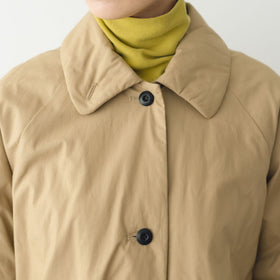 HAU "filling" コート