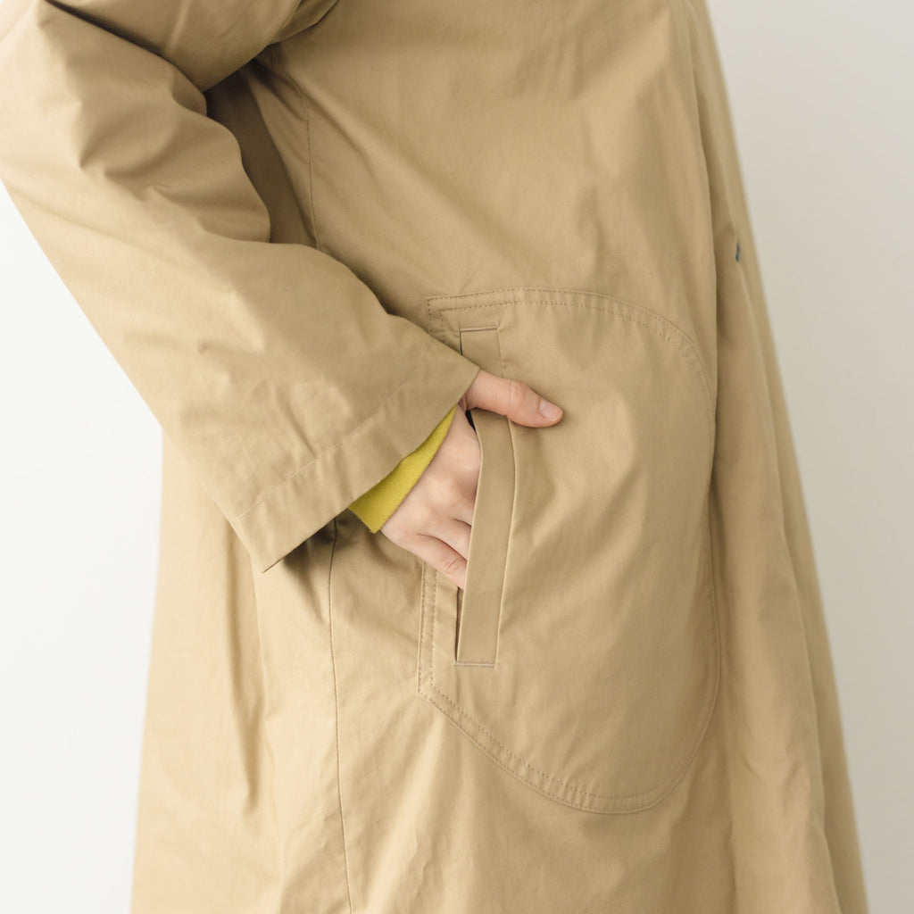 HAU "filling" コート