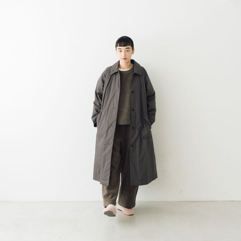 HAU "filling" コート