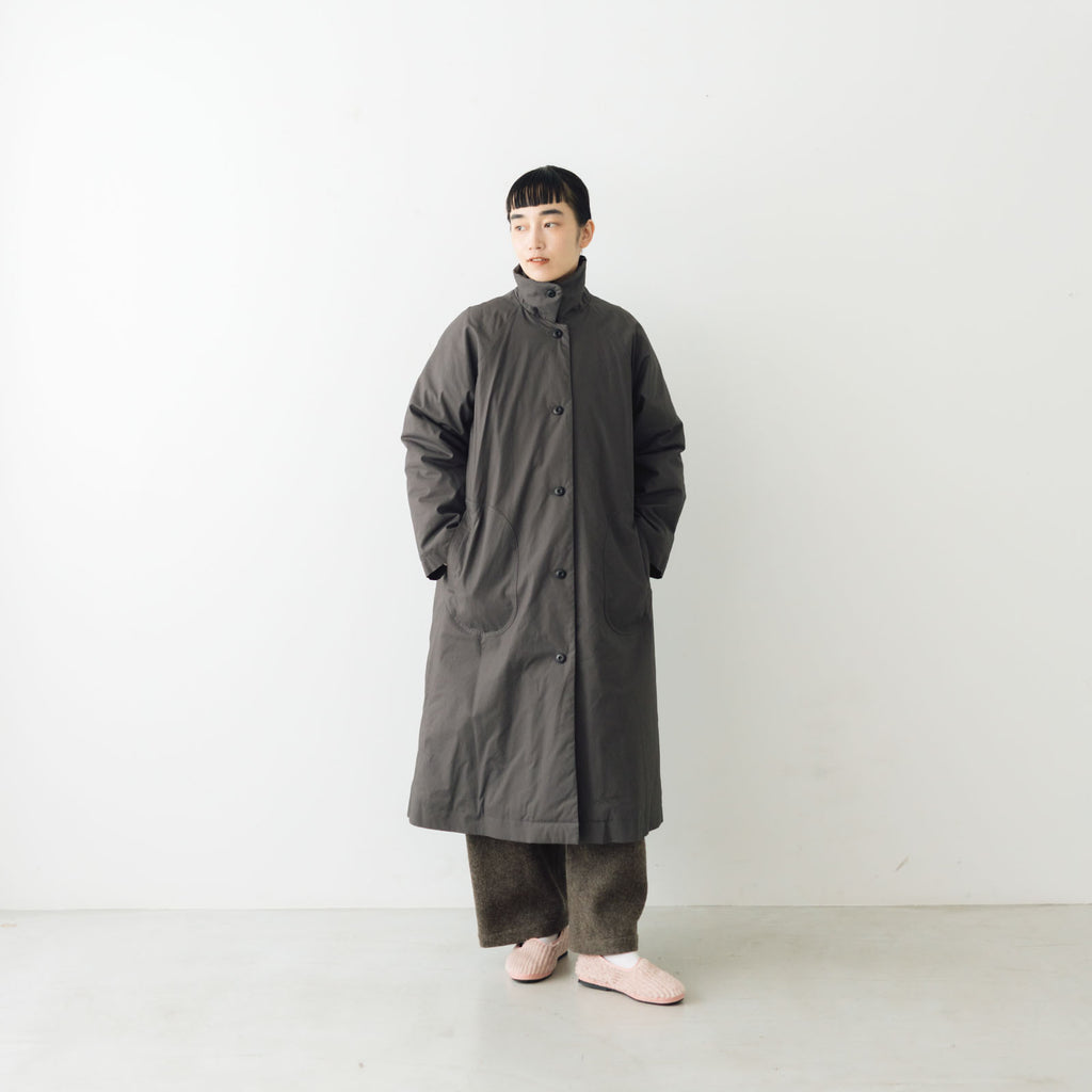 HAU "filling" コート