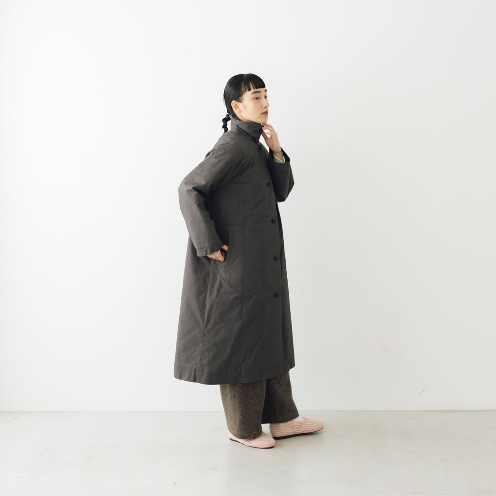 HAU "filling" コート