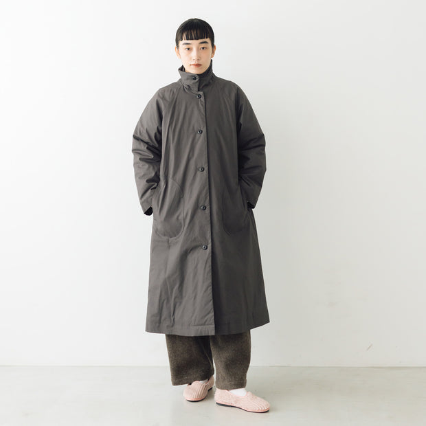 HAU "filling" コート