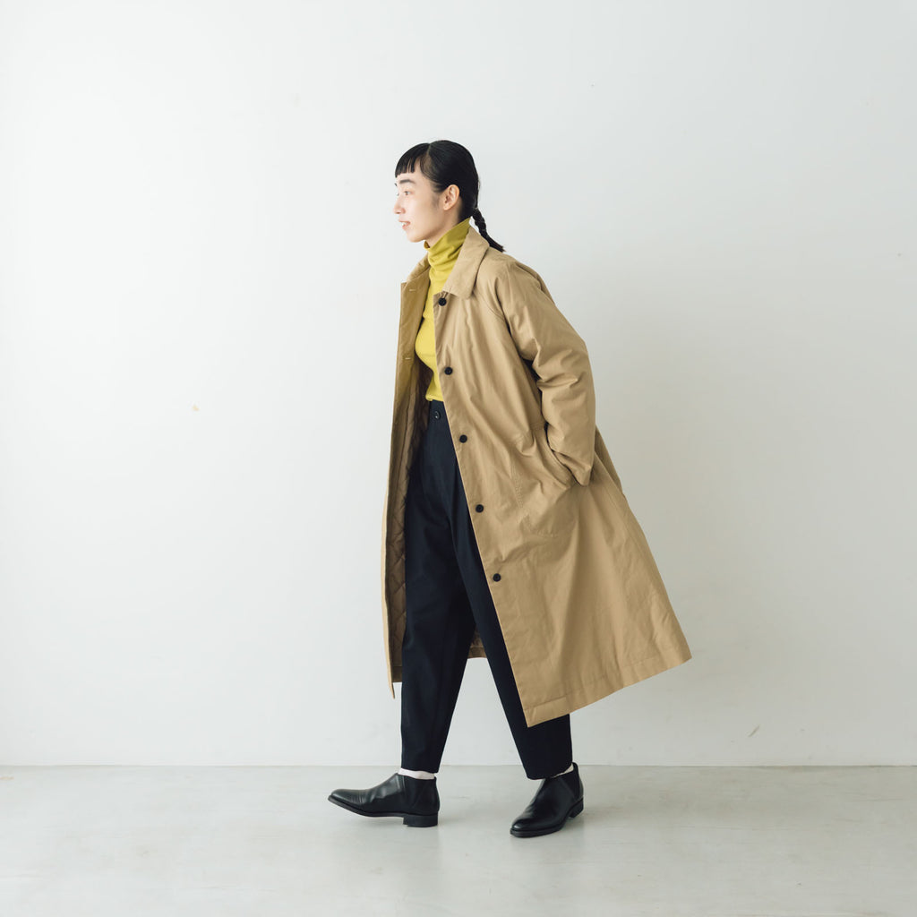 HAU "filling" コート
