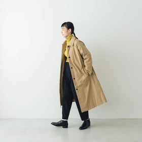 HAU "filling" コート