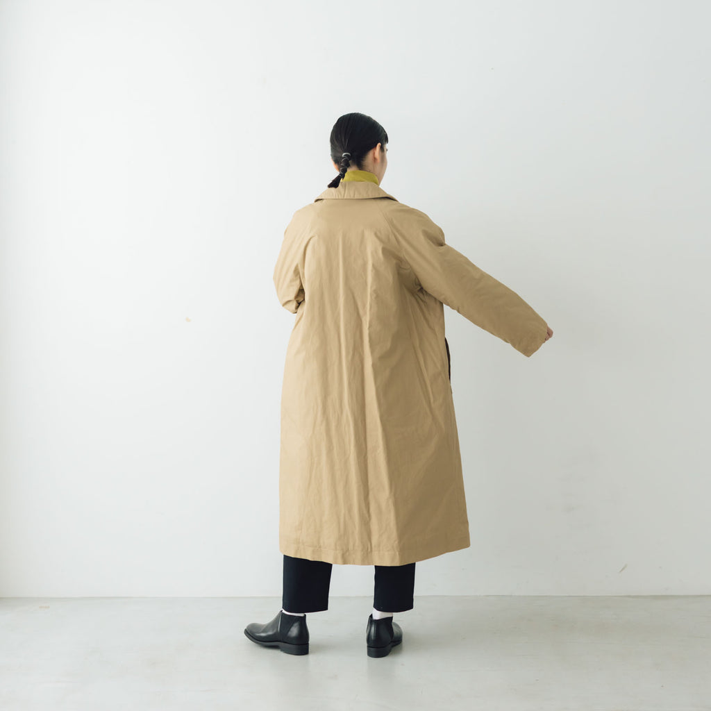 HAU "filling" コート