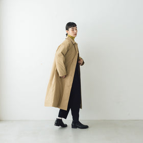HAU "filling" コート