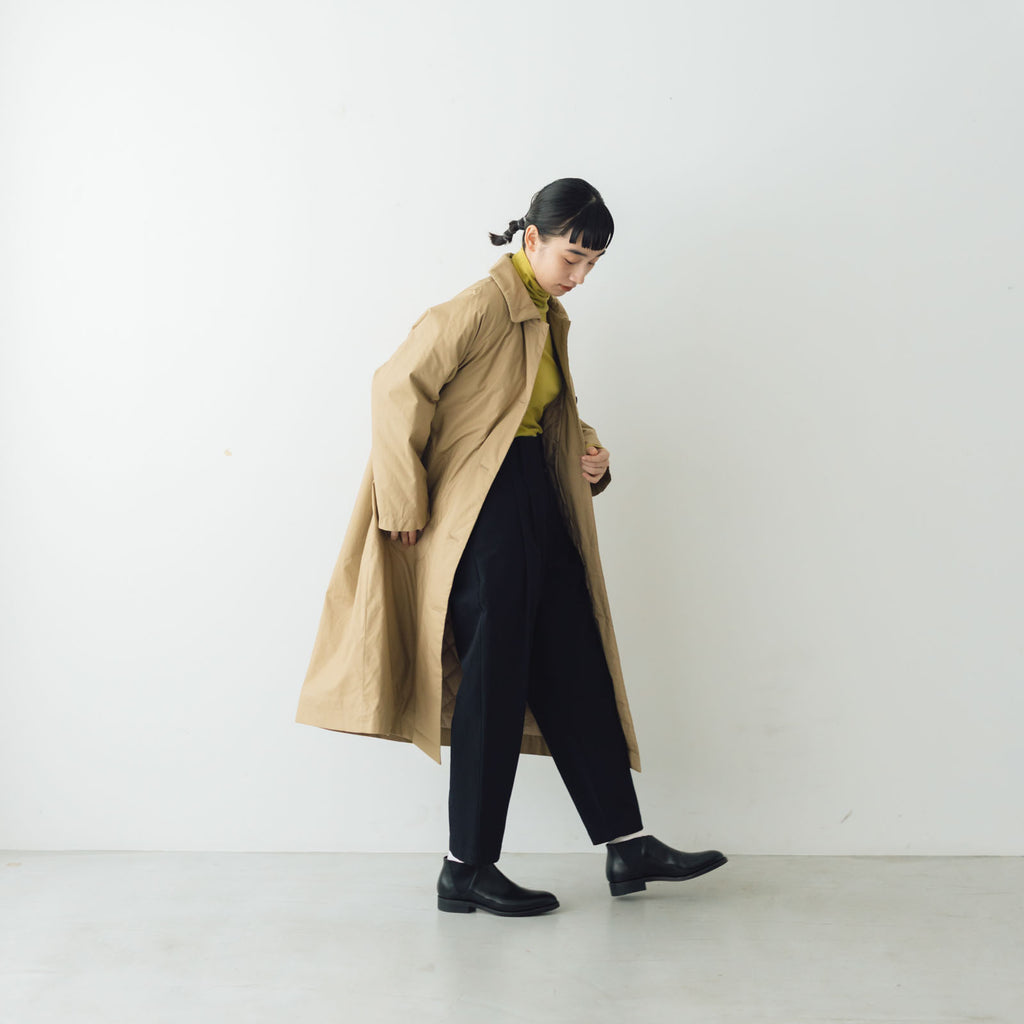 HAU "filling" コート