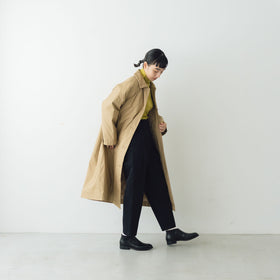 HAU "filling" コート