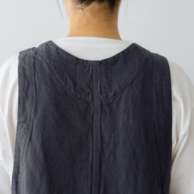 HAU オーバーオール "boer"