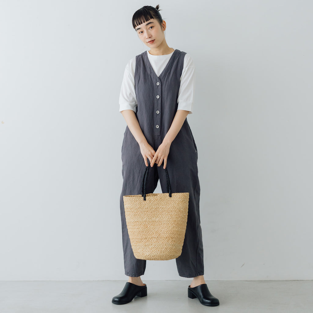 HAU オーバーオール "boer"