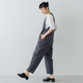 HAU オーバーオール "boer"