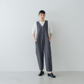 HAU オーバーオール "boer"