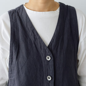 HAU オーバーオール "boer"