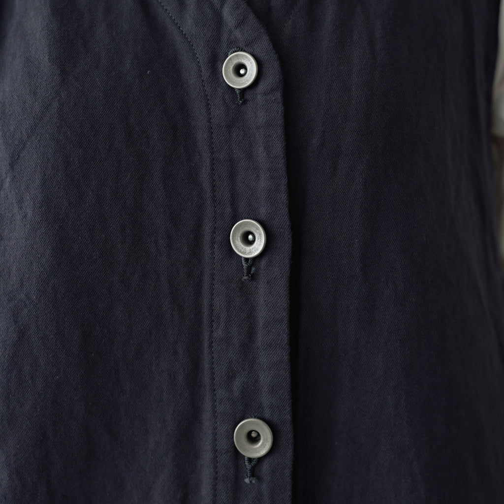 HAU オーバーオール "boer"