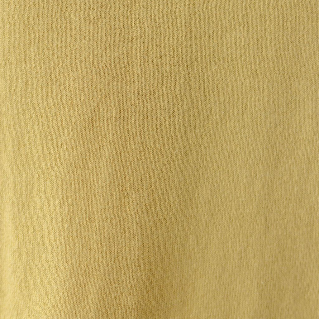 HAU ニットトップス "polo" 5