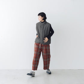 āta  中綿ベスト