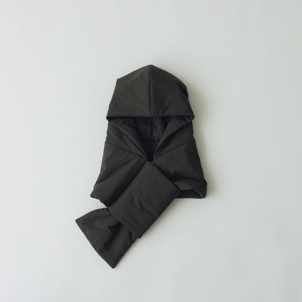 ata 中綿マフラー